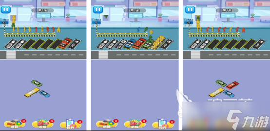 高人气的益智游戏排名大全流行的益智手游排行榜2025