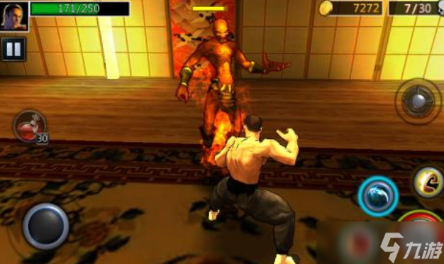 流行的李小龙功夫游戏3d下载 不花钱的李小龙游戏分享2025截图