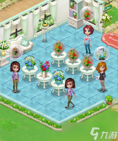种花的游戏叫什么名字 2025热门的种花手机手游下载分享截图