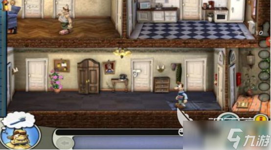 10个笑到抽筋的短游戏有哪些 热门的搞笑手机手游下载排行2025