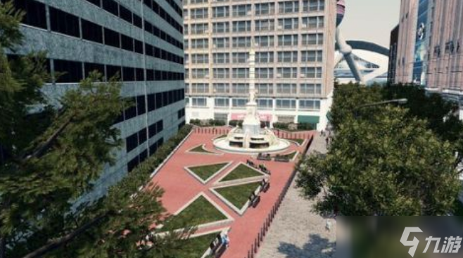 单机建设城市的游戏在哪里下载 受欢迎的建设城市手机游戏分享2025截图