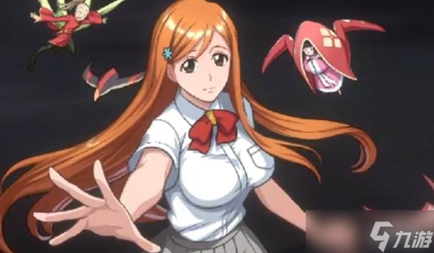 《境界》队伍搭配