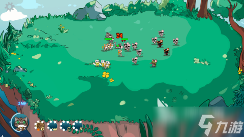 2025受欢迎的猫抓老鼠游戏有哪些 耐玩的猫抓老鼠游戏汇总