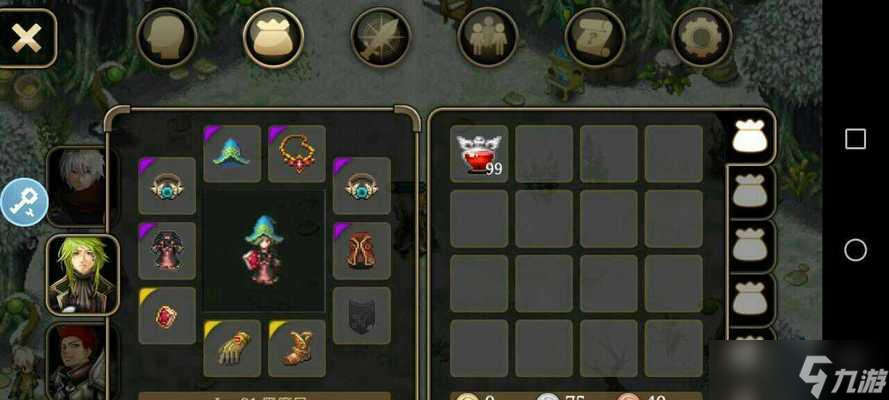 《艾诺迪亚4》忍者职业技能加点攻略(提高忍者技能的关键点)