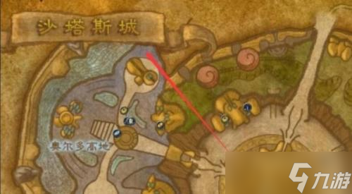 魔兽世界钳子先生的魔法龙虾盒获得地点