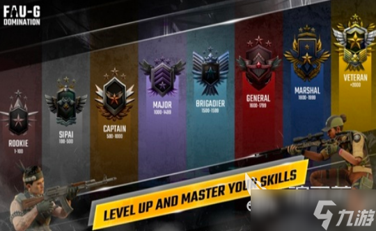 耐玩的印度吃鸡手游下载大全高人气的吃鸡手游排行合集2025