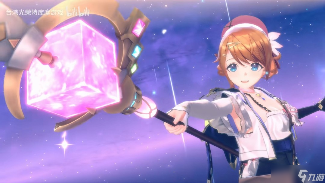 《蕾斯莱莉娅娜的炼金工房》额外推出女角色PV！蕾斯娜和瓦莱莉娅