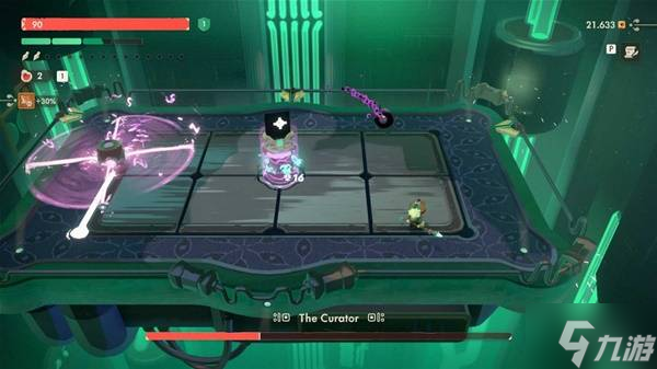 《夜勤人2无尽宝库》馆长打法分享 馆长怎么打