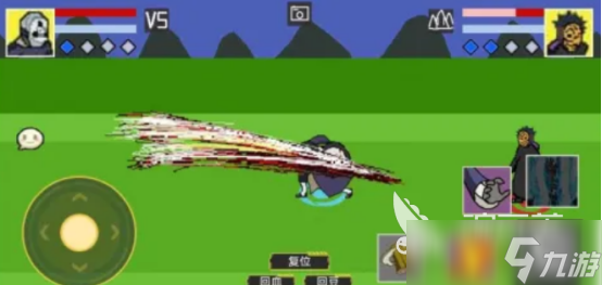 有一个游戏2d横版闯关游戏叫什么 经典的2d横版闯关手机游戏分享2025