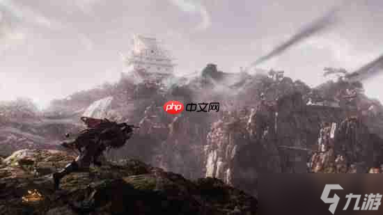 外媒eurogamer盛赞《仁王3》试玩：具备超越系列巅峰的潜质！