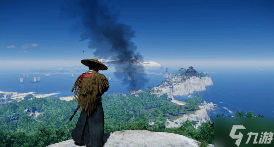 PS在Steam开启特卖!《剑星》《对马岛之魂》等多款大作打折!