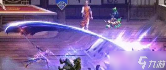 地下城与勇士手游手游刃影职业强度