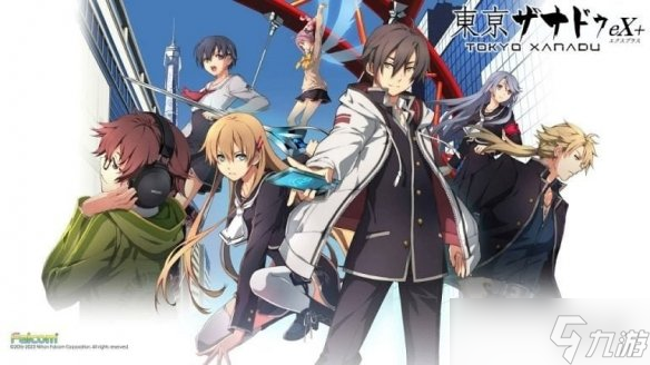 法老控社长谈《东京迷城》的开发幕后 系列重启在望!