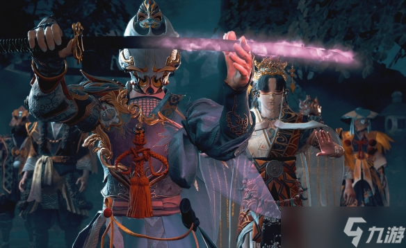 卡普空大作《祇:女神之路》Steam新史低!限时7.5折