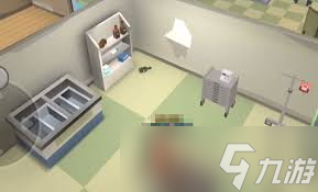 躲猫猫大乱斗如何找人