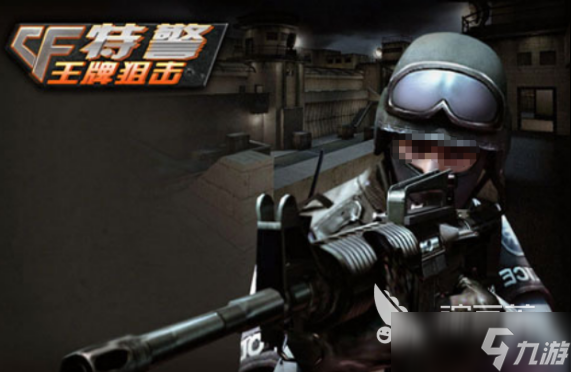 类似反恐精英的游戏有哪些热门的射击手游推荐合集2025