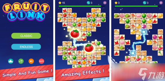 有趣的苹果游戏有哪些2025免费的苹果手游推荐合集