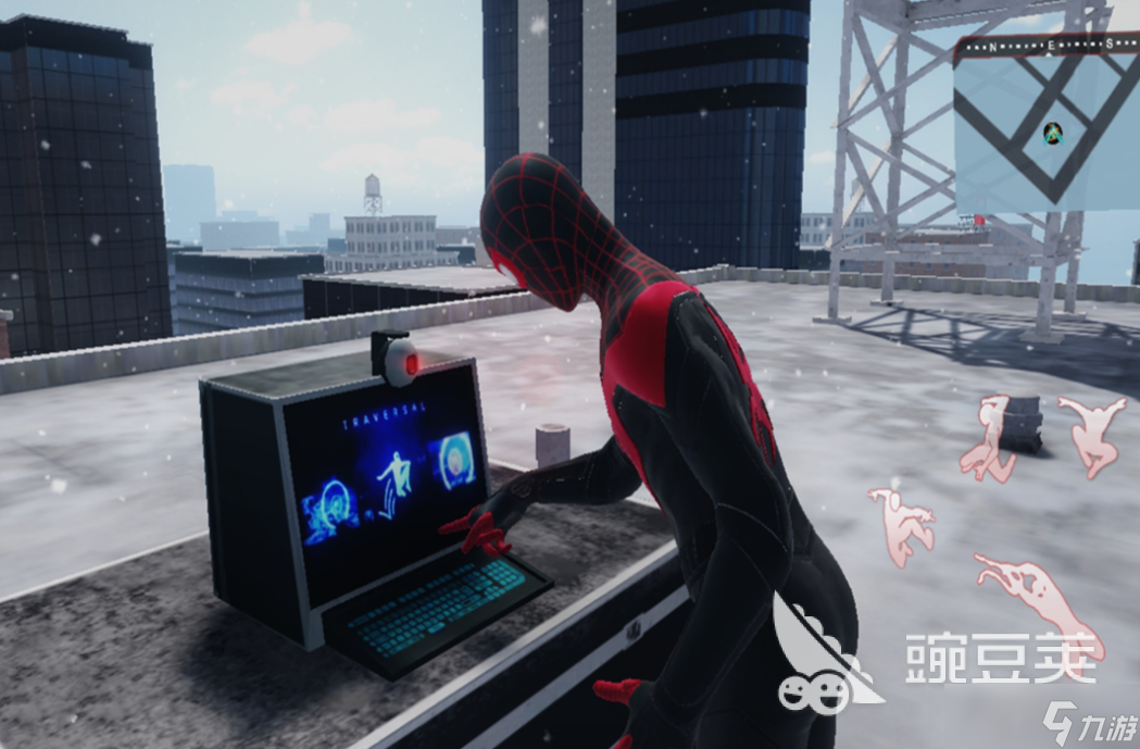 高人气的蜘蛛侠的游戏大全2025 免费的蜘蛛侠游戏排行榜