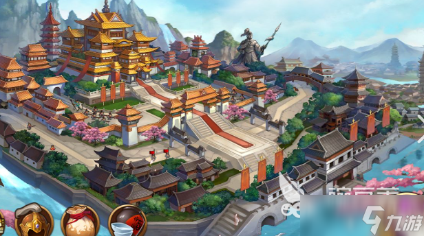 保卫萝卜游戏有哪些介绍2025 人气高的保卫萝卜游戏大全