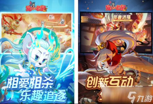 跑得快游戏下载推荐哪几个 2025流行的跑得快手游分享