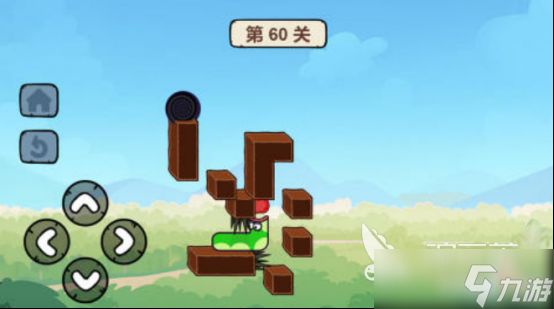 有趣的苹果游戏有哪些2025免费的苹果手游推荐合集