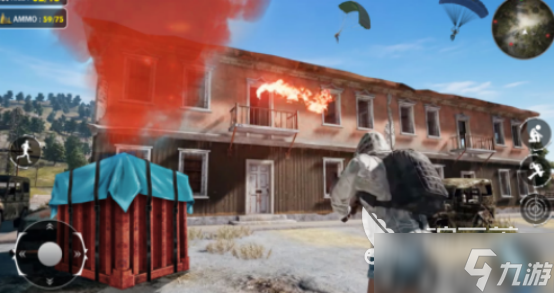 热门的单机枪战下载哪些 2025流行的单机枪战手机游戏排名