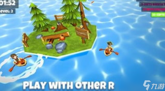 2025热度高的开船游戏有哪些 人气很高的开船游戏汇总截图