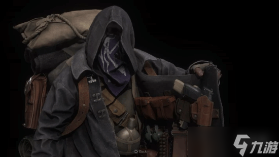 《生化危机9 安魂曲》制作人透露 本作取消商人机制