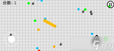 流行的吃豆豆游戏大全 2025受欢迎的吃豆手机游戏排名截图