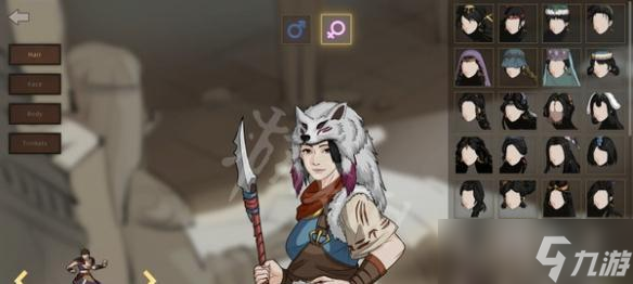 《掌握部落与弯刀阿楚的必杀技，打造无敌阵容》（打破游戏局限）