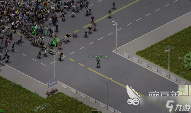 不花钱的美国末日手游下载 流行的末日游戏分享2025