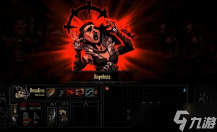 有一个单机游戏叫暗黑什么的 2025耐玩的暗黑手机游戏大全截图