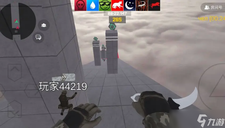 无网络游戏在哪里下载 2025流行的无网络手机游戏盘点截图