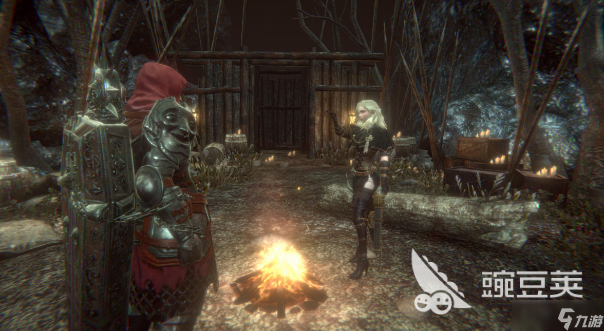 50g以上的大型手机手游下载 热门的大型游戏大全2025