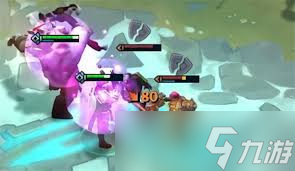 金铲铲之战s16格雷福斯技能是什么