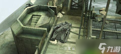 杀戮地带（从零开始）