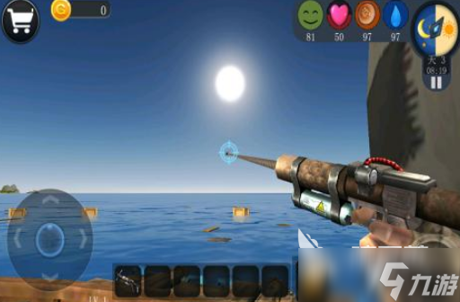 TOP10耐玩生存游戏大全 高人气生存手机游戏Top10