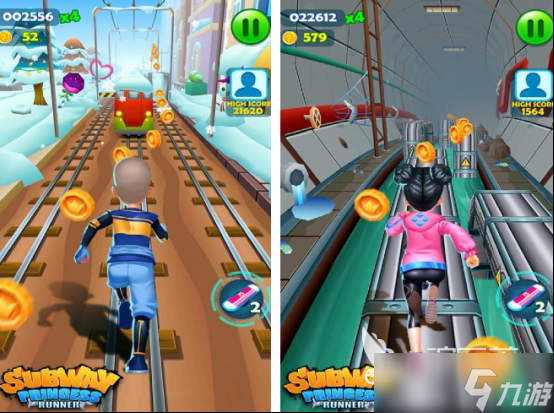 跑得快游戏下载推荐哪几个 2025流行的跑得快手游分享