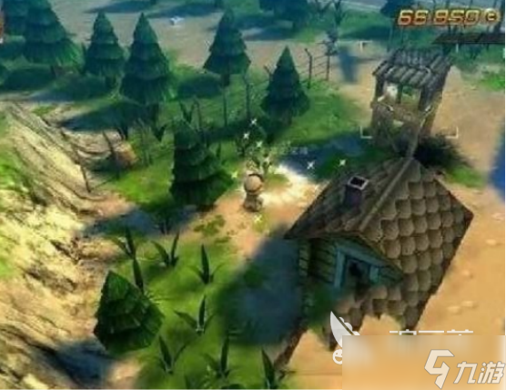 流行的从军游戏有哪些 2025高人气从军手机手游下载分享