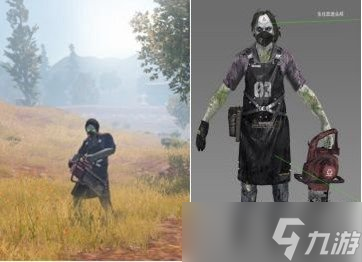 CF手游最终12小时感染怪物怎么玩 怪物攻略