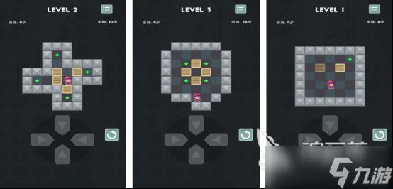 高人气的益智游戏排名大全流行的益智手游排行榜2025