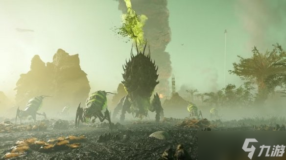 Arrowhead透露新作方向:延续《绝地潜兵2》核心基因