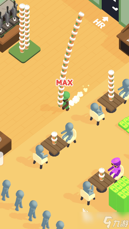 有意思的咖啡店游戏下载介绍2025 火爆的咖啡店游戏汇总
