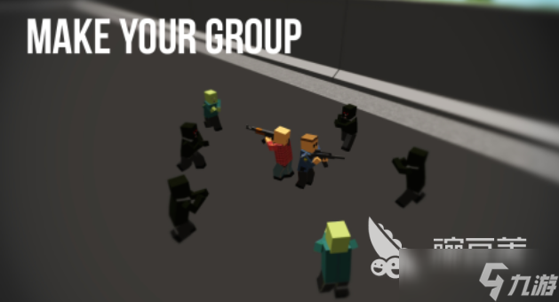 流行的僵尸生存大战手游下载 不花钱的僵尸生存游戏大全2025