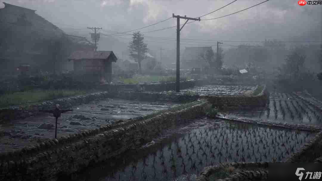 科乐美计划进一步在《寂静岭》系列作品上发力