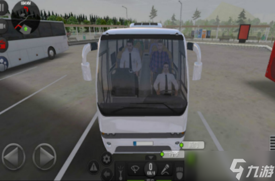 受欢迎的模拟驾驶游戏有哪些 高人气的模拟驾驶手机游戏分享2025截图