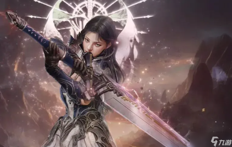 永恒之塔2搬砖去天还是魔 AION2搬砖选什么职业截图