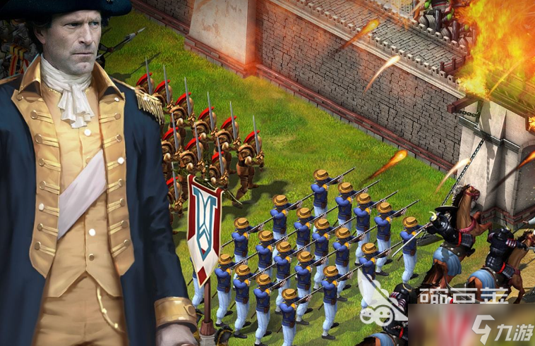 类似部落冲突的游戏有哪些介绍2025 和部落冲突差不多的游戏合集