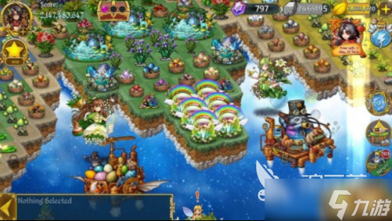 好玩的宠物基地游戏有哪些2025耐玩的宠物基地手游推荐