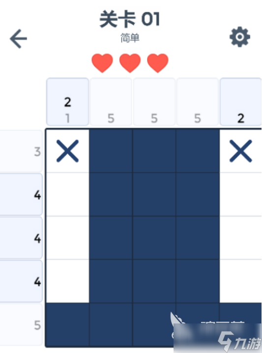 十个经典数字游戏有哪些 2025有趣的数字手机游戏榜单